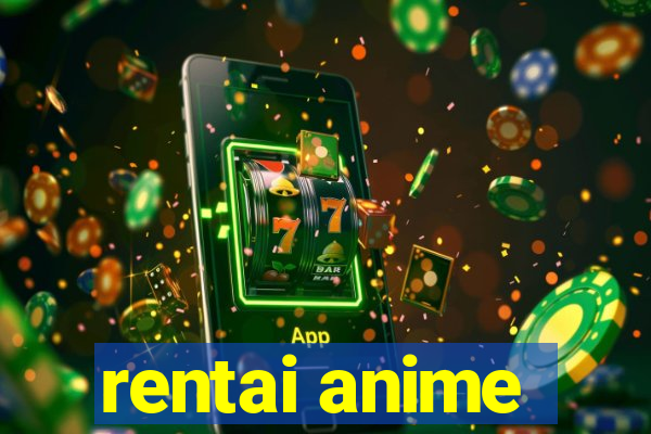 rentai anime